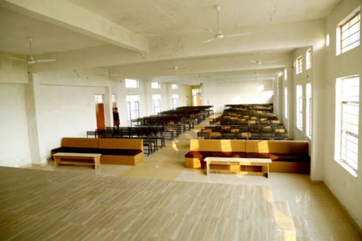 classroom
